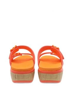 Dansko DANKSO KANDI 2 STRAP - ORANGE