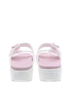 Dansko DANKSO KANDI 2 STRAP - IRREDECENT 10 Dansko DANKSO KANDI 2 STRAP - IRREDECENT