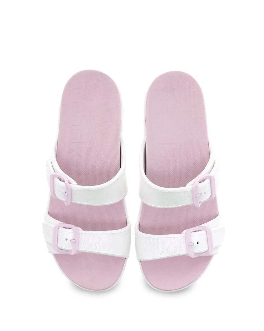 Dansko DANKSO KANDI 2 STRAP - IRREDECENT 3 Dansko DANKSO KANDI 2 STRAP - IRREDECENT