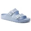 BIRKENSTOCK ARIZONA EVA - SOFT BLUE New