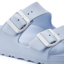 BIRKENSTOCK ARIZONA EVA - SOFT BLUE New