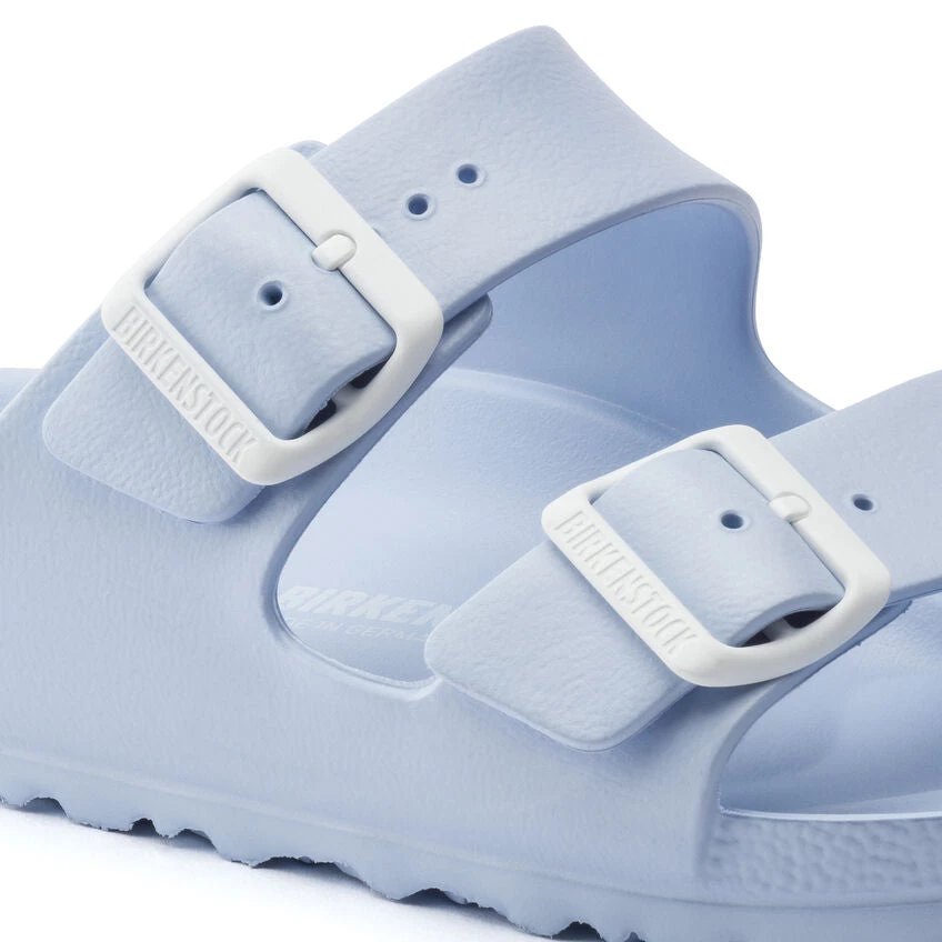 BIRKENSTOCK ARIZONA EVA - SOFT BLUE New 2 BIRKENSTOCK ARIZONA EVA - SOFT BLUE New