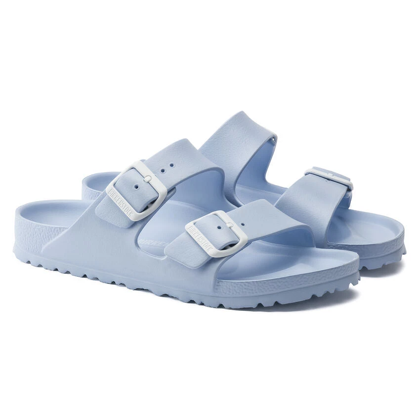 BIRKENSTOCK ARIZONA EVA - SOFT BLUE New 3 BIRKENSTOCK ARIZONA EVA - SOFT BLUE New