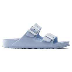 BIRKENSTOCK ARIZONA EVA - SOFT BLUE New 9 BIRKENSTOCK ARIZONA EVA - SOFT BLUE New