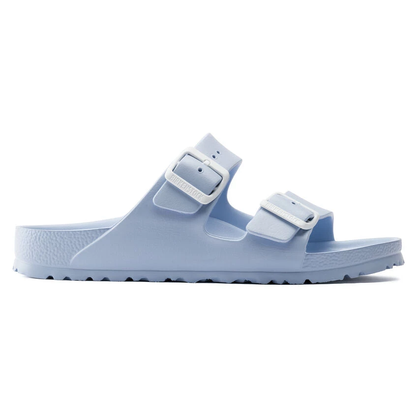 BIRKENSTOCK ARIZONA EVA - SOFT BLUE New 4 BIRKENSTOCK ARIZONA EVA - SOFT BLUE New