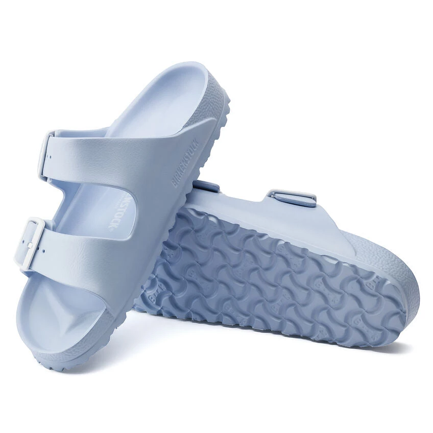 BIRKENSTOCK ARIZONA EVA - SOFT BLUE New 5 BIRKENSTOCK ARIZONA EVA - SOFT BLUE New