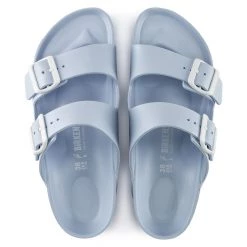 BIRKENSTOCK ARIZONA EVA - SOFT BLUE New 11 BIRKENSTOCK ARIZONA EVA - SOFT BLUE New