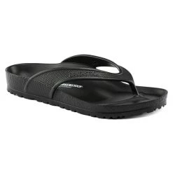 BIRKENSTOCK HONALULU - BLACK New