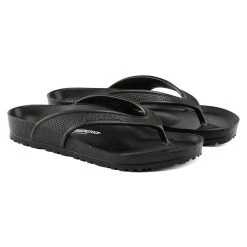 BIRKENSTOCK HONALULU - BLACK New
