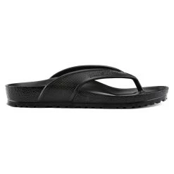 BIRKENSTOCK HONALULU - BLACK New