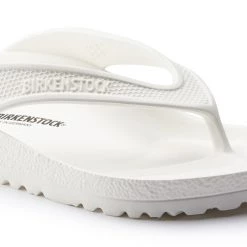 New BIRKENSTOCK HONALULU - WHITE