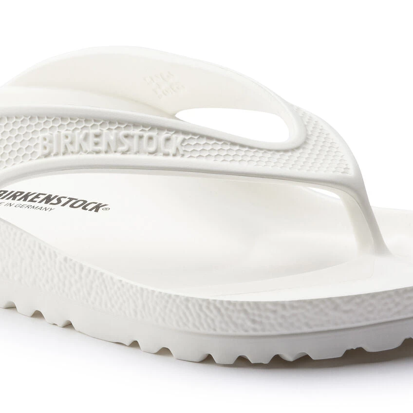 New BIRKENSTOCK HONALULU - WHITE 2 New BIRKENSTOCK HONALULU - WHITE