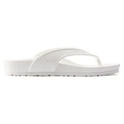 New BIRKENSTOCK HONALULU - WHITE 8 New BIRKENSTOCK HONALULU - WHITE
