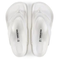 New BIRKENSTOCK HONALULU - WHITE 10 New BIRKENSTOCK HONALULU - WHITE