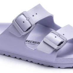 BIRKENSTOCK ARIZONA EVA W - LAVENDER