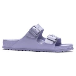 BIRKENSTOCK ARIZONA EVA W - LAVENDER 9 BIRKENSTOCK ARIZONA EVA W - LAVENDER