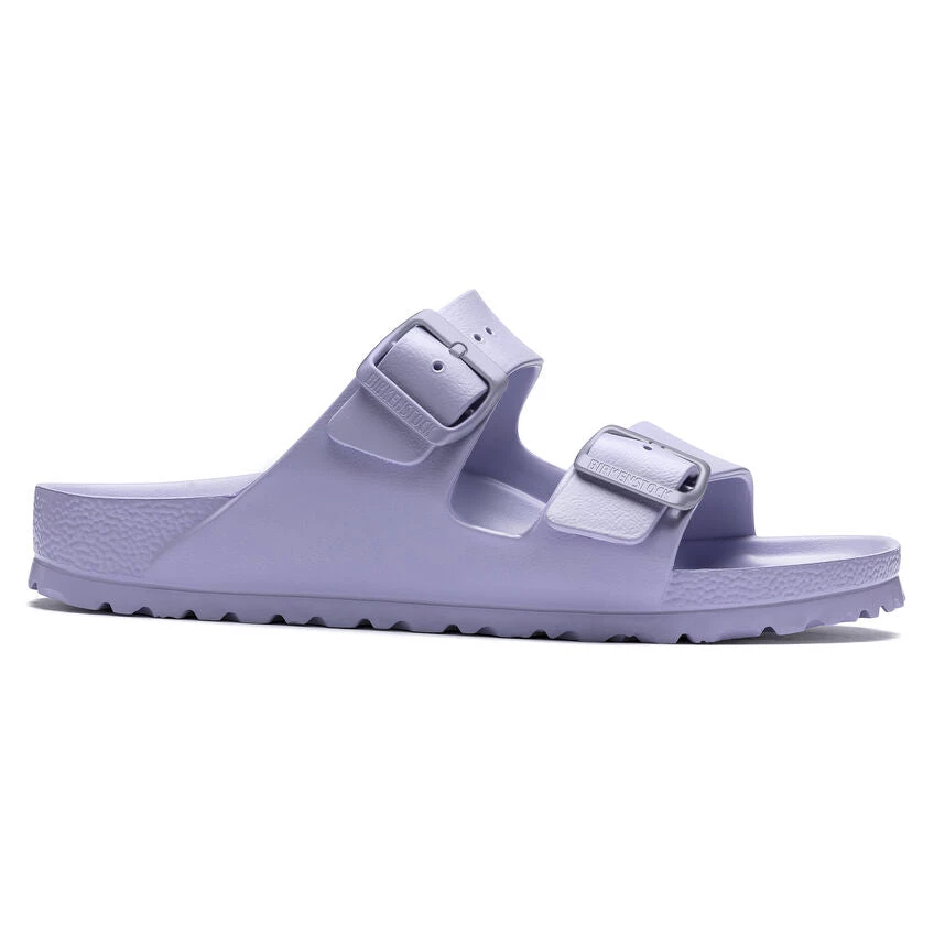 BIRKENSTOCK ARIZONA EVA W - LAVENDER 5 BIRKENSTOCK ARIZONA EVA W - LAVENDER