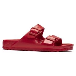 New BIRKENSTOCK ARIZONA EVA W - RED