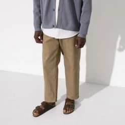 Boots BIRKENSTOCK ARIZONA SFB M - VINTAGE