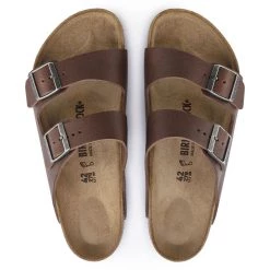 Boots BIRKENSTOCK ARIZONA SFB M - VINTAGE