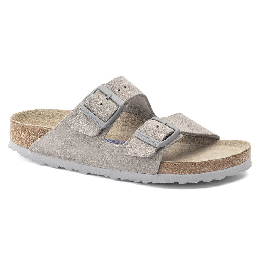 Sale BIRKENSTOCK ARIZONA SFB M - STONE COIN 7 Sale BIRKENSTOCK ARIZONA SFB M - STONE COIN