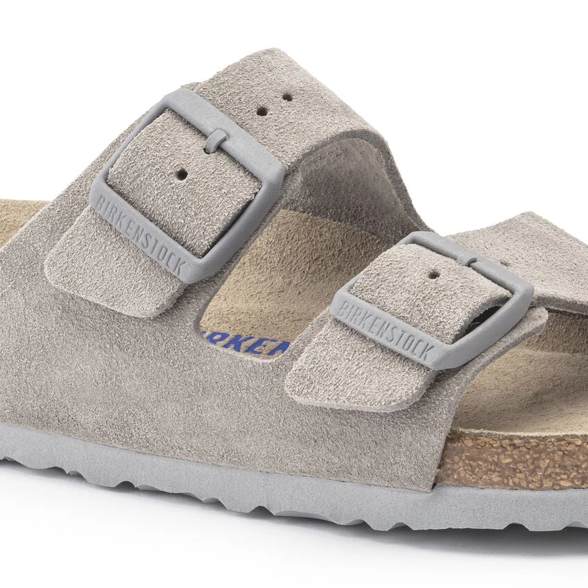 Sale BIRKENSTOCK ARIZONA SFB M - STONE COIN 2 Sale BIRKENSTOCK ARIZONA SFB M - STONE COIN