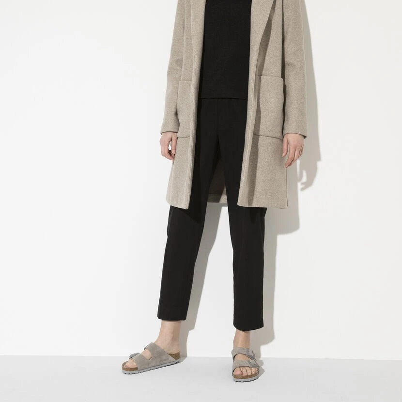 Birkenstock ARIZONA SFB W - STONE COIN 1 Birkenstock ARIZONA SFB W - STONE COIN