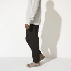 Sale BIRKENSTOCK ARIZONA SFB M - STONE COIN