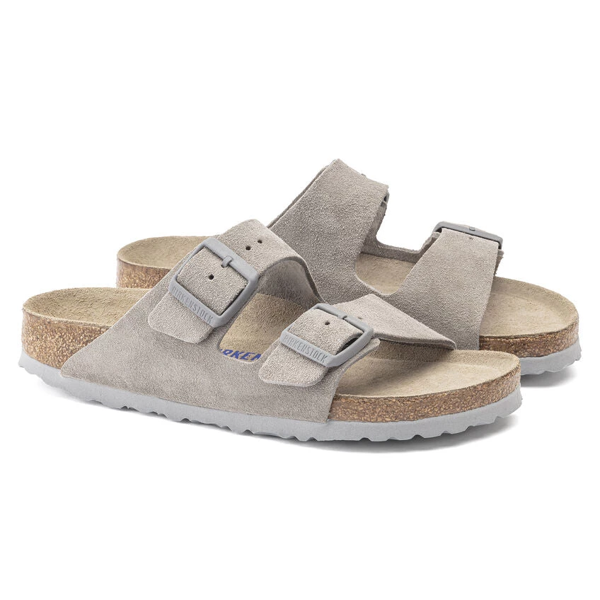 Sale BIRKENSTOCK ARIZONA SFB M - STONE COIN 4 Sale BIRKENSTOCK ARIZONA SFB M - STONE COIN