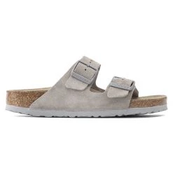Birkenstock ARIZONA SFB W - STONE COIN 9 Birkenstock ARIZONA SFB W - STONE COIN