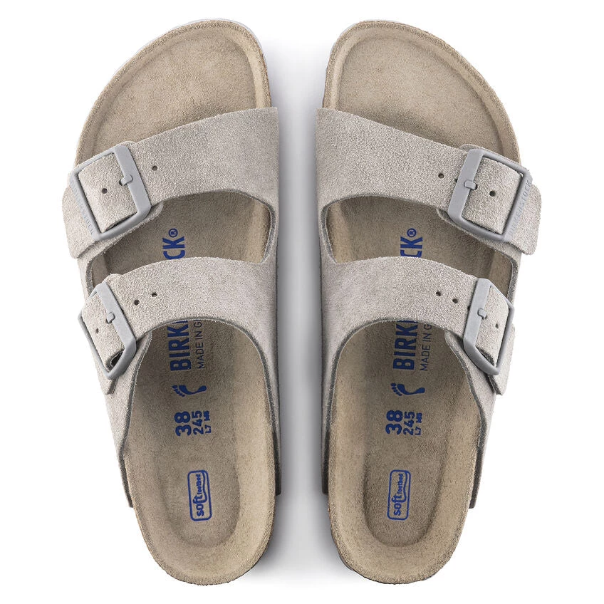 Birkenstock ARIZONA SFB W - STONE COIN 5 Birkenstock ARIZONA SFB W - STONE COIN