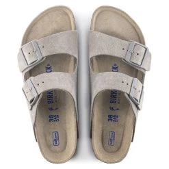 Sale BIRKENSTOCK ARIZONA SFB M - STONE COIN 11 Sale BIRKENSTOCK ARIZONA SFB M - STONE COIN