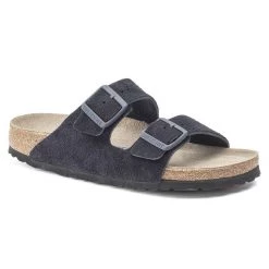 BIRKENSTOCK ARIZONA SFB M - MIDNIGHT