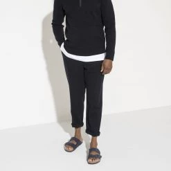 BIRKENSTOCK ARIZONA SFB M - MIDNIGHT 13 BIRKENSTOCK ARIZONA SFB M - MIDNIGHT