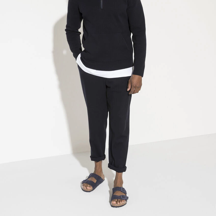 BIRKENSTOCK ARIZONA SFB M - MIDNIGHT 7 BIRKENSTOCK ARIZONA SFB M - MIDNIGHT