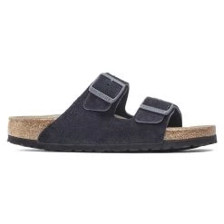 BIRKENSTOCK ARIZONA SFB M - MIDNIGHT 9 BIRKENSTOCK ARIZONA SFB M - MIDNIGHT