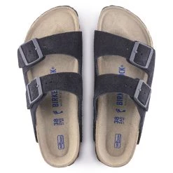 BIRKENSTOCK ARIZONA SFB M - MIDNIGHT 11 BIRKENSTOCK ARIZONA SFB M - MIDNIGHT