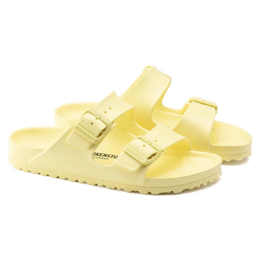 New BIRKENSTOCK ARIZONA EVA W - POPCORN 5 New BIRKENSTOCK ARIZONA EVA W - POPCORN