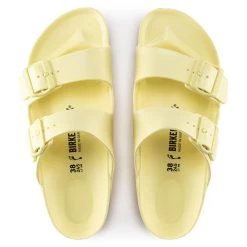 New BIRKENSTOCK ARIZONA EVA W - POPCORN 14 New BIRKENSTOCK ARIZONA EVA W - POPCORN