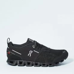 On Running ON CLOUD WP M - BLACK / LUNAR Sale