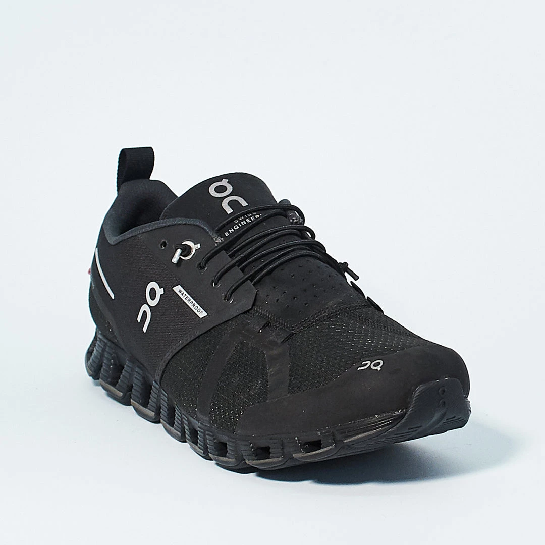 On Running ON CLOUD WP M - BLACK / LUNAR Sale 4 On Running ON CLOUD WP M - BLACK / LUNAR Sale