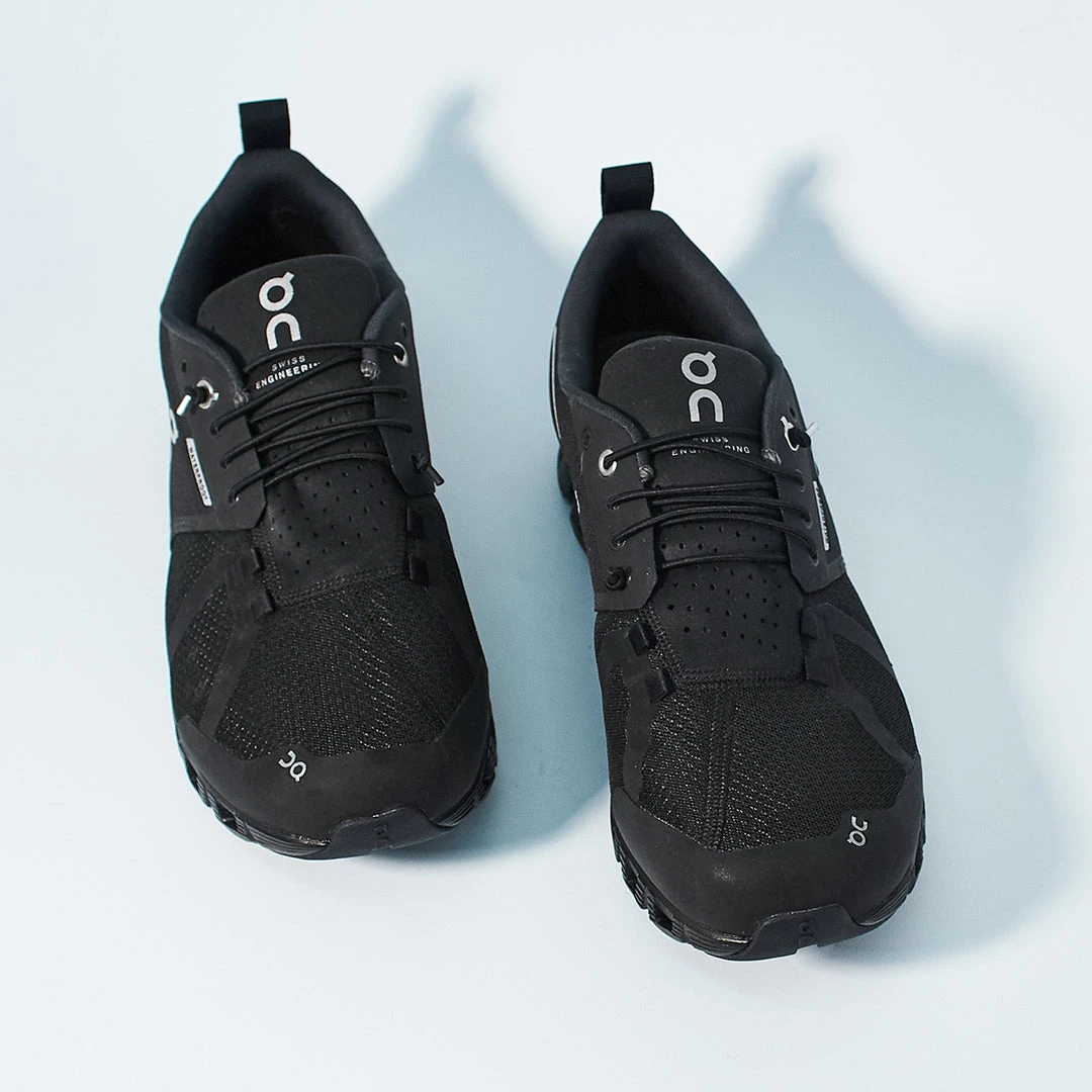 On Running ON CLOUD WP M - BLACK / LUNAR Sale 5 On Running ON CLOUD WP M - BLACK / LUNAR Sale