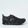 On Running ON CLOUD W - WP BLK/LUNAR New