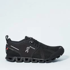 On Running ON CLOUD W - WP BLK/LUNAR New