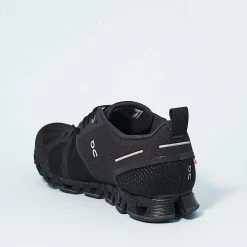 On Running ON CLOUD W - WP BLK/LUNAR New