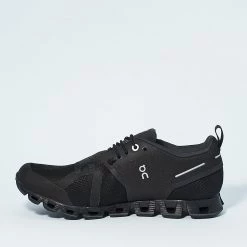 On Running ON CLOUD W - WP BLK/LUNAR New