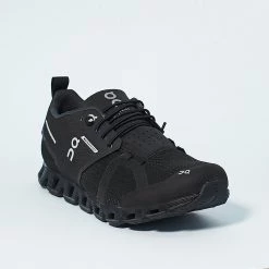 On Running ON CLOUD W - WP BLK/LUNAR New