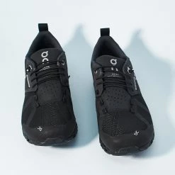 On Running ON CLOUD W - WP BLK/LUNAR New