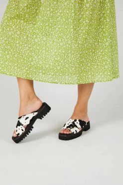 Intentionally Blank IB HIJINX - BLK MOO