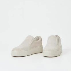 Vagabond Shoe Makers VAGABOND JUDY VULC - OFF WHITE New